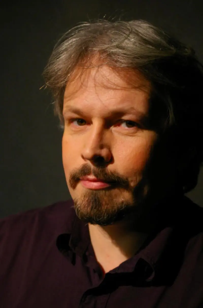 Stephan Perdekamp