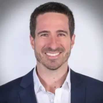 Dr Brendan Oakley