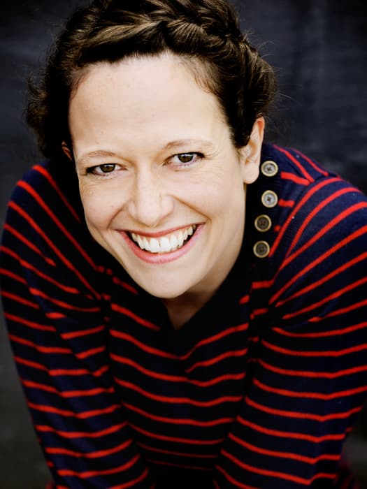 Stefanie Bentsch