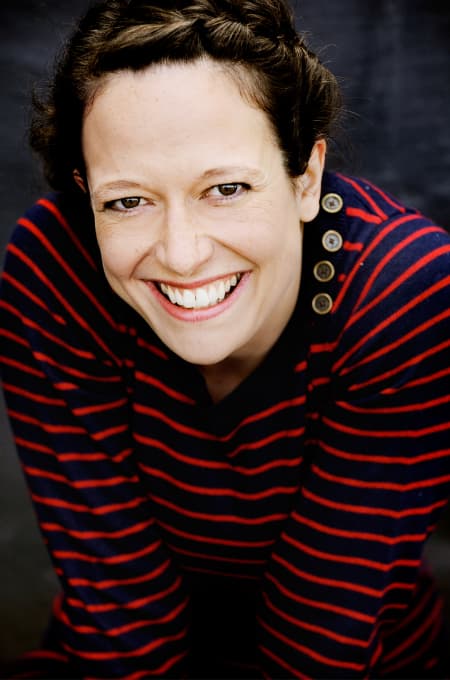 Stefanie Bentsch