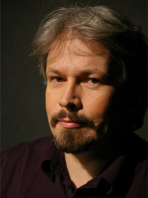 1 Stephan Perdekamp the Creator of the Perdekamp Emotional Method