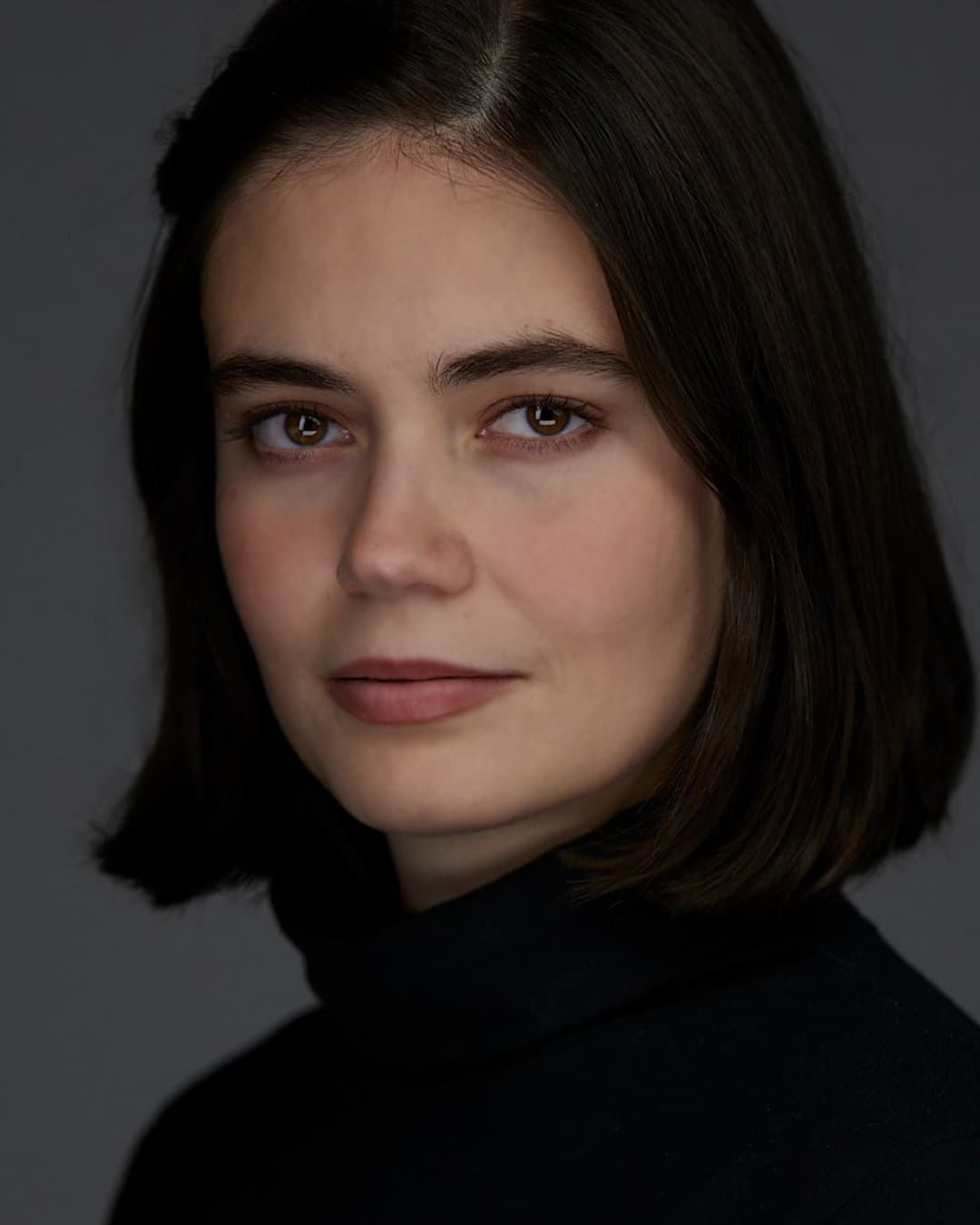 Enna Kristina Heuer - Developer of PEM Voice