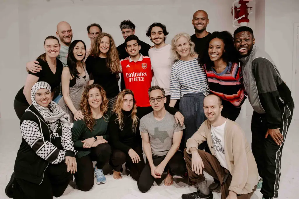 PEM acting classes Los Angeles