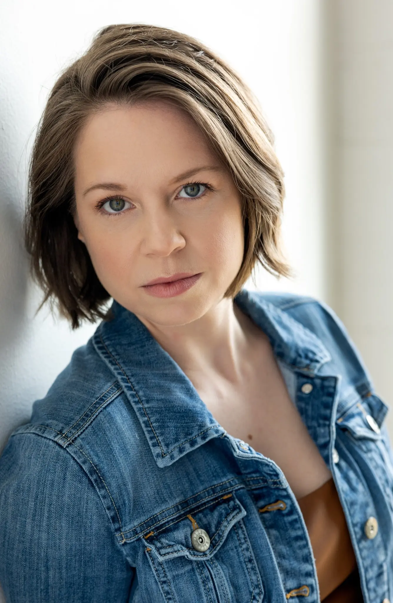Jenny Ledel
