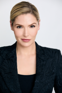 Shauna Grace for PEM