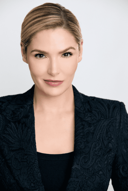 Shauna Grace for PEM