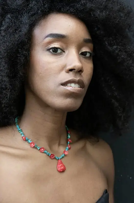Ingrid Alli
