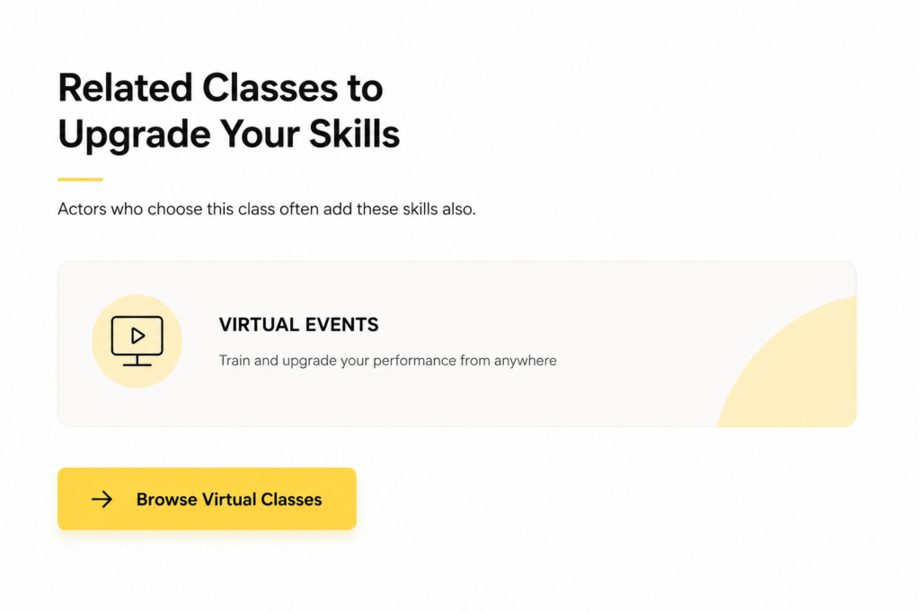 PEM Virtual Classes