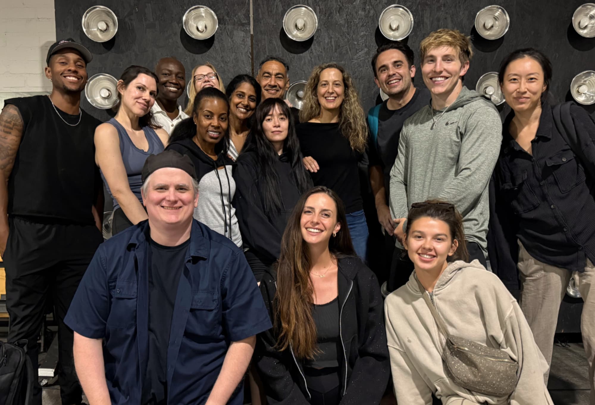 PEM Intro Workshop in West Hollywood